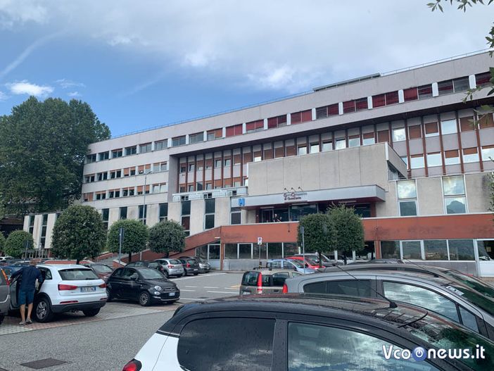 Montani: &quot;Nuovi ambulatori ortopedici a Domodossola e Omegna, ottima notizia per il territorio&quot;