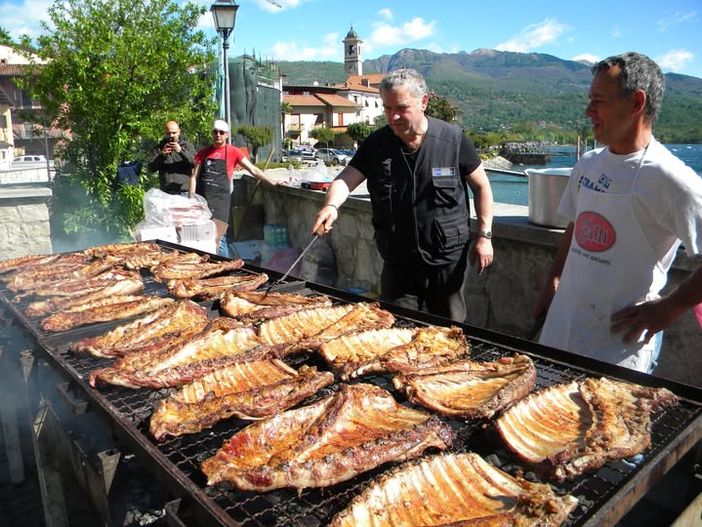 Torna la tradizionale Costinata del Bocc a Feriolo