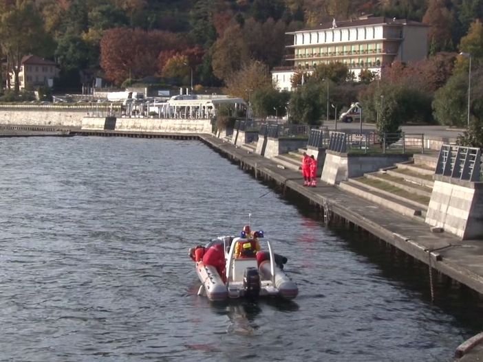 Proseguono anche con i cani molecolari le ricerche di Sebastiano Bianchi