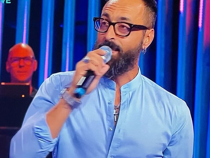 Omegnese partecipa a “Don’t Forget the Lyrics” su Canale Nove Omegnese partecipa a “Don’t Forget the Lyrics” su Canale Nove