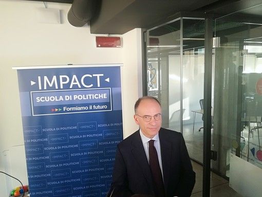 Pd, elezione Enrico Letta: al via le assemblee on line dei Circoli anche nel Vco