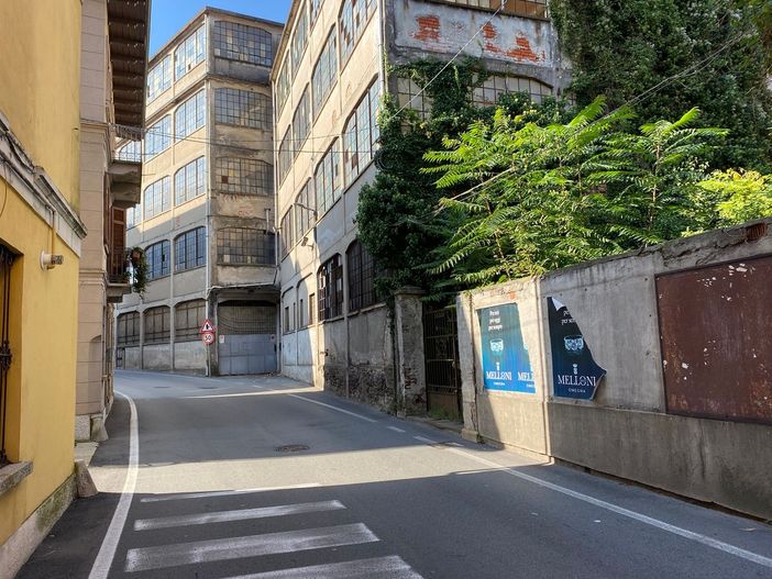 Ex Irmel, la replica di Berio: &quot;Il centrodestra prende sempre le distanze dalle scelte strategiche&quot;