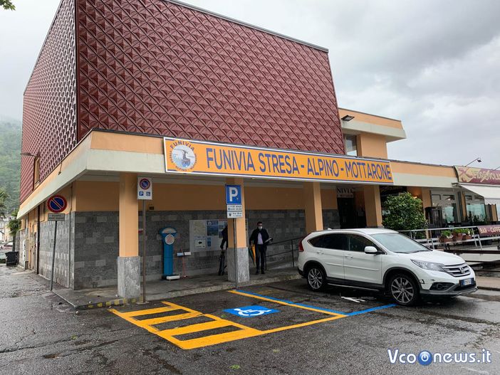 Funivia Mottarone, causa civile al Comune di Stresa: udienza lampo a Verbania