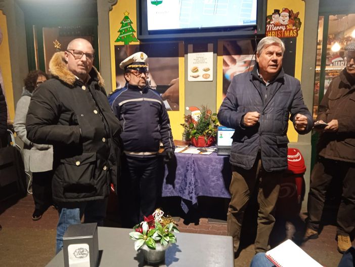 Dalla prossima settimana inversione del senso unico a Suna Dalla prossima settimana inversione del senso unico a Suna