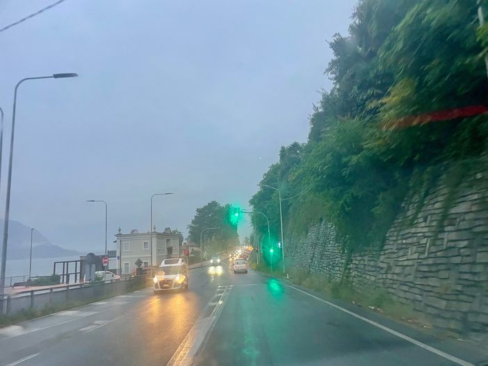 La zona della Beata Giovannina La zona della Beata Giovannina