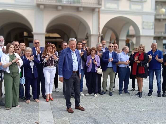 Più luci che ombre nel giudizio di alcuni cittadini: Albertella promosso Più luci che ombre nel giudizio di alcuni cittadini: Albertella promosso
