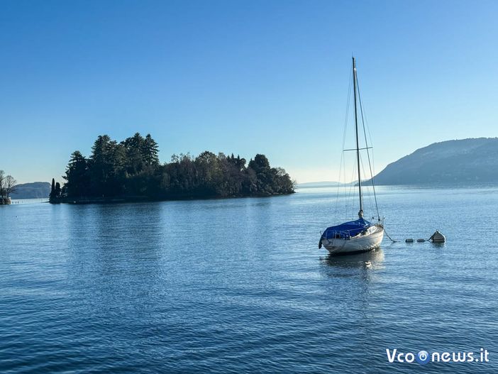 Navigazione Laghi, positivi i risultati della sperimentazione sui biocarburanti