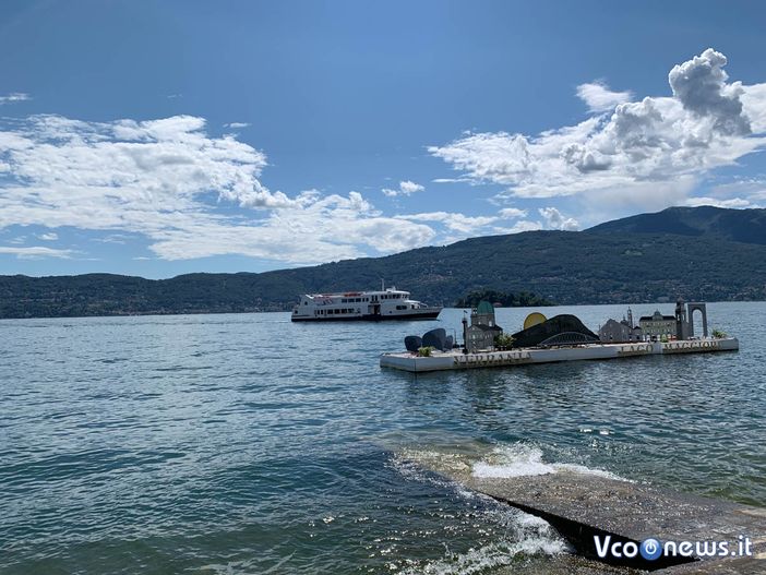 Turismo, record a Verbania nel 2022: oltre 971 mila presenze