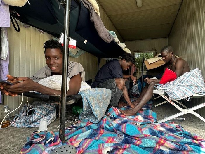 Migranti, Cirio: “Bene che il Governo alzi la voce con Bruxelles, l’Italia non sia lasciata sola”    VIDEO