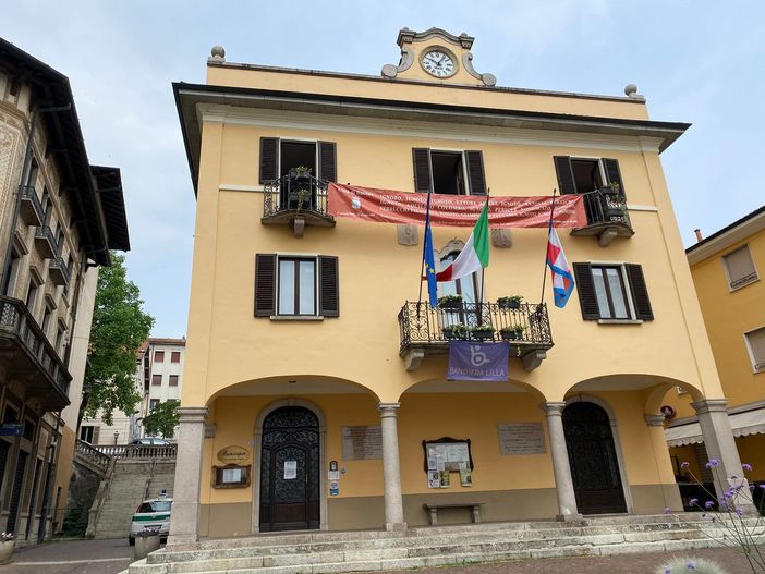 Il comune di Baveno cerca nuovi insegnanti per Uni3 Il comune di Baveno cerca nuovi insegnanti per Uni3