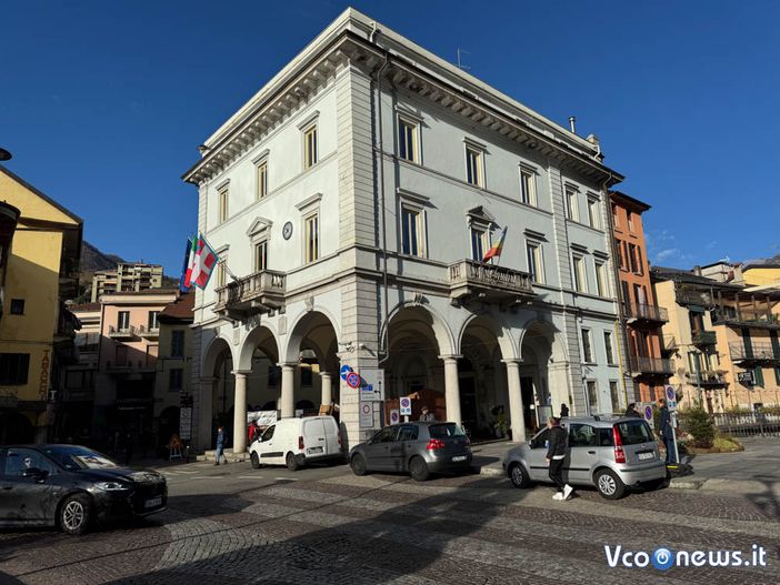 Sicurezza a Omegna, la minoranza chiede ''interventi più decisi''