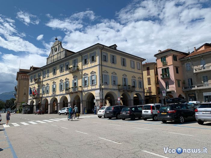 Verbania cerca candidati per il Museo del Paesaggio Verbania cerca candidati per il Museo del Paesaggio