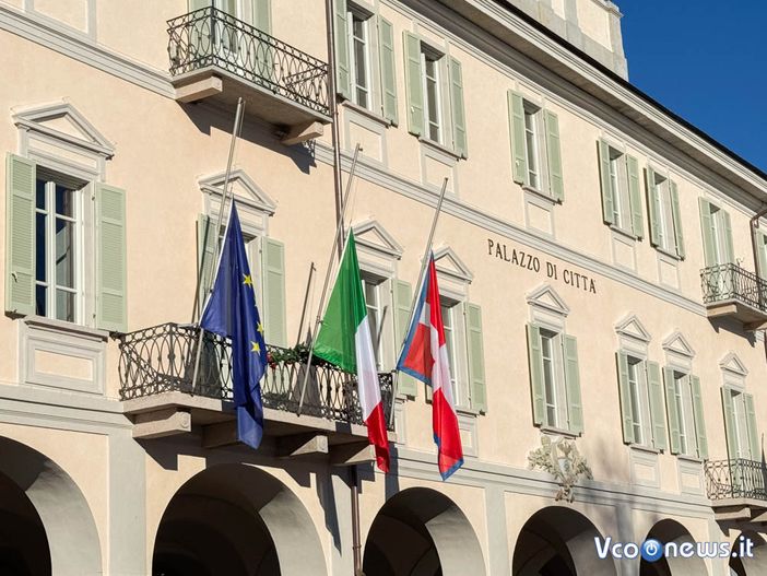 Il Pd contro la candidatura di Albertella in provincia: "Un finto civico, Verbania non è una moneta di scambio" Il Pd contro la candidatura di Albertella in provincia: "Un finto civico, Verbania non è una moneta di scambio"