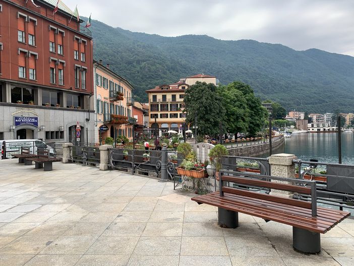 Arriva il primo mercatino “Dalla terra alla tavola” a Omegna