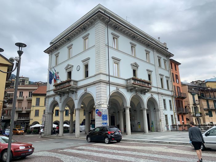 Istanza liquidazione ex Girmi, l'opposizione: “Spiace constatare che l'amministrazione si prenda tutto il merito” Istanza liquidazione ex Girmi, l'opposizione: “Spiace constatare che l'amministrazione si prenda tutto il merito”