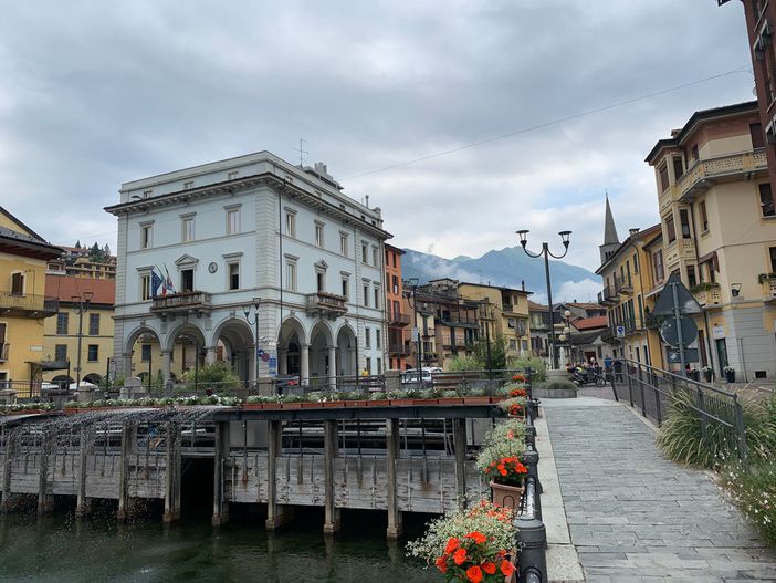 I commercianti omegnesi si raccontano con alcuni video: tante le adesioni