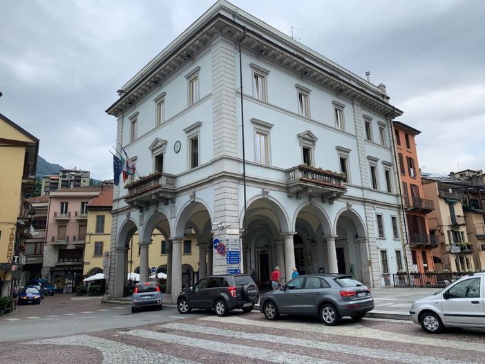 Omegna, il 5 x 1000 destinato alla ristorazione scolastica: un aiuto per le famiglie più fragili Omegna, il 5 x 1000 destinato alla ristorazione scolastica: un aiuto per le famiglie più fragili