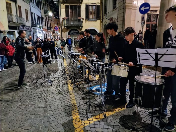 Grande successo per la prima edizione di Omegna in Musica FOTO