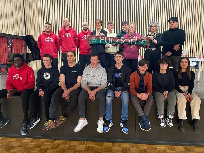 Paffoni-Livorno, tutto esaurito per l'iniziativa benefica a sostegno del piccolo Entony Paffoni-Livorno, tutto esaurito per l'iniziativa benefica a sostegno del piccolo Entony