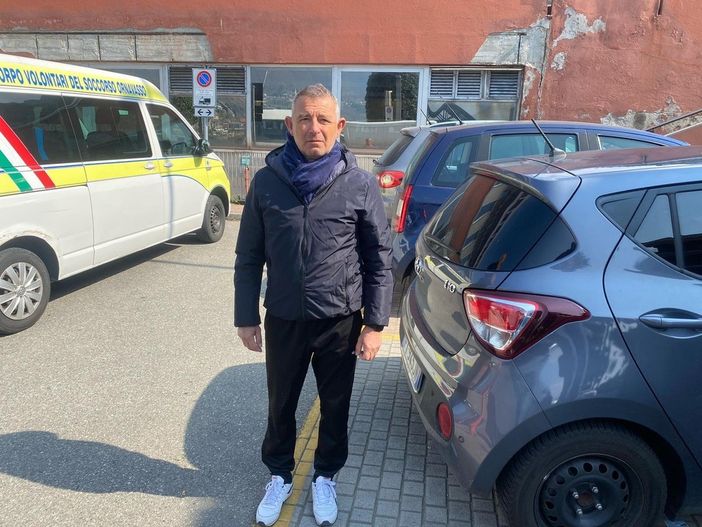 Parcheggi riservati a malati e disabili occupati abusivamente: un incontro con la polizia locale