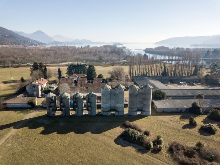 Fondotoce, Italia Nostra: proposta di tutela del Piano Grande per la crescita turistica Fondotoce, Italia Nostra: proposta di tutela del Piano Grande per la crescita turistica