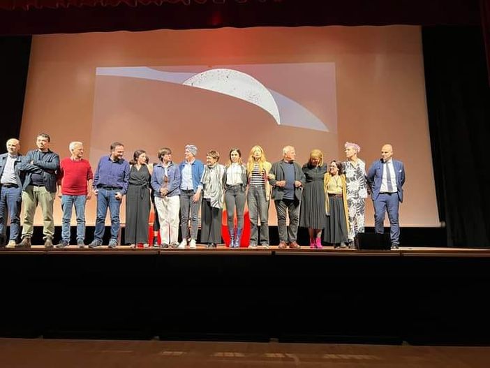 I semifinalisti del Premio Strega presentano le loro opere al Maggiore