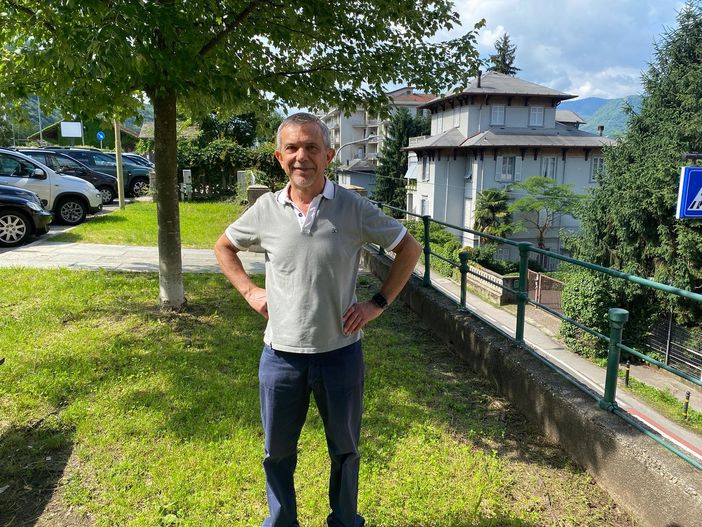 Via Novara, accordo tra il comune e le ferrovie per la pulizia del muraglione