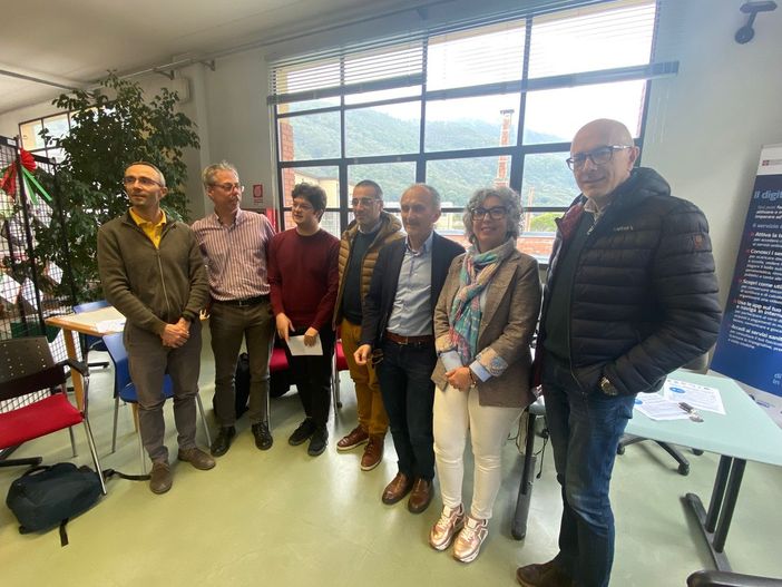 Arriva il Punto Digitale Facile per favorire l'accesso alla tecnologia