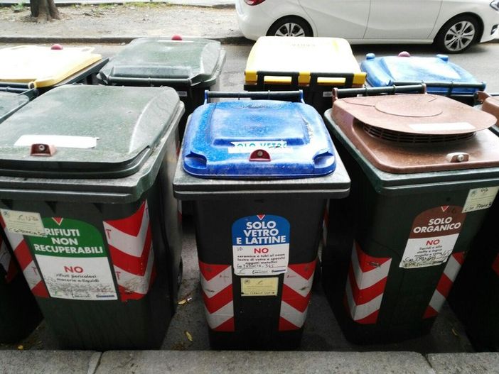 Tarip e sacchi con chip: dubbi sull’equità nei grandi condomini Tarip e sacchi con chip: dubbi sull’equità nei grandi condomini