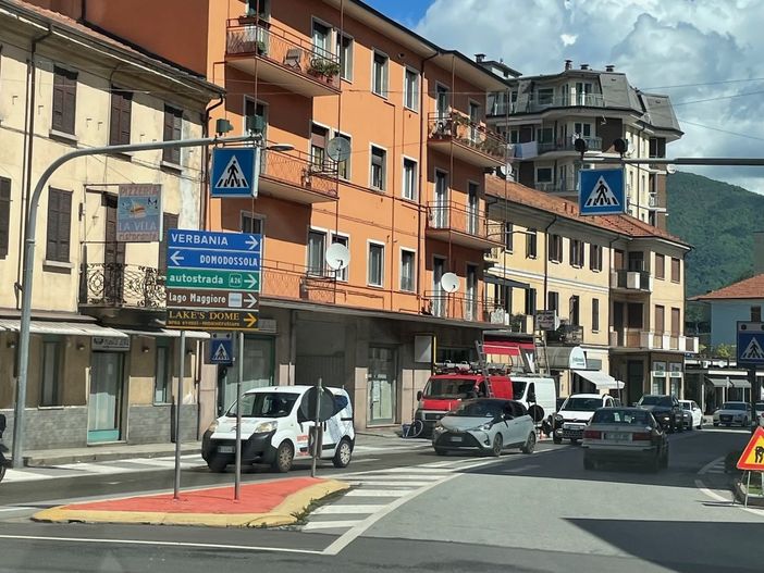La risposta del sindaco Morandi alle polemiche sulle strade della città