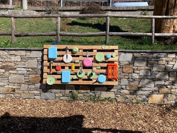 Trarego, domani torna il Sentiero d’Arte Trarego, domani torna il Sentiero d’Arte