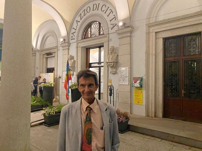 Alberto Soressi: &quot;Abbiamo vinto grazie all'unità del gruppo&quot;