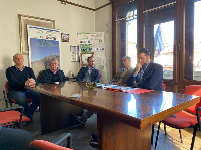 Con gli Stati Generali si discute del futuro dello sport sul territorio Con gli Stati Generali si discute del futuro dello sport sul territorio