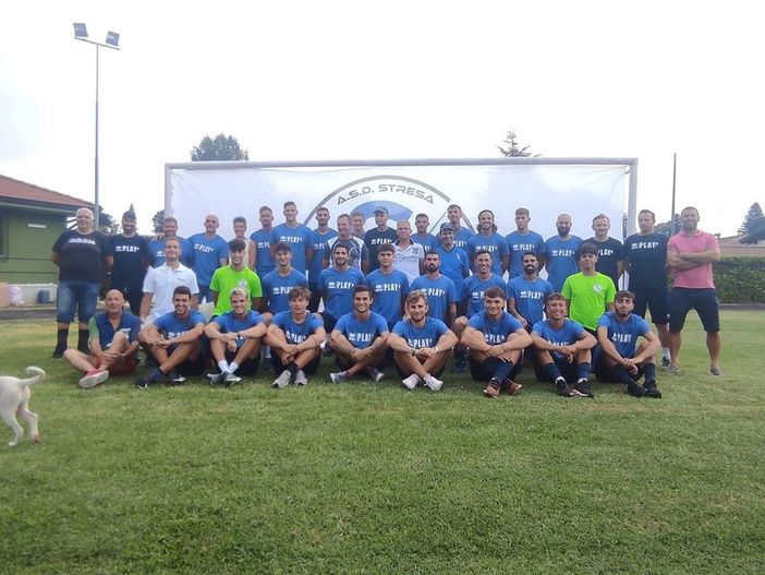 Serie D, sfide casalinghe per Gozzano e Stresa Vergante