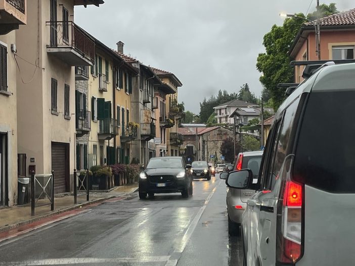 Emergenza traffico: riunito in prefettura il comitato operativo