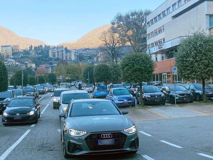 Mercato auto in ripresa nel Piemonte, non nel Vco Mercato auto in ripresa nel Piemonte, non nel Vco