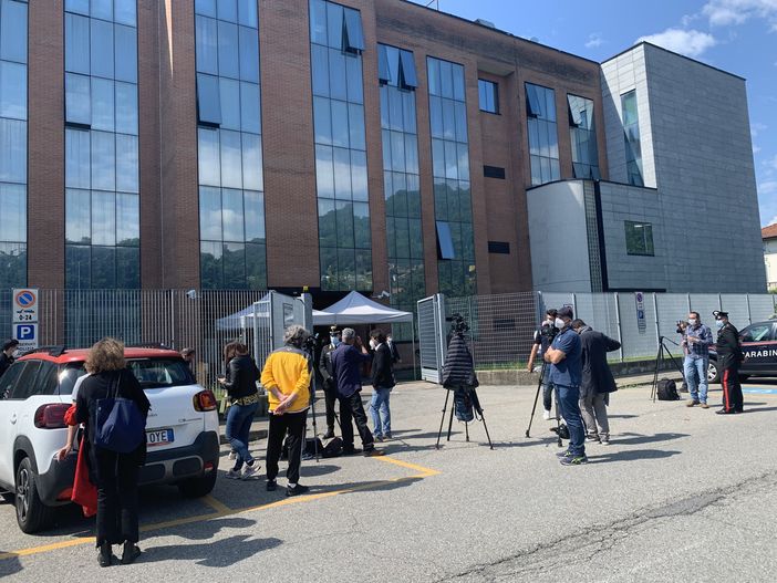 Funivia, sul caso Gip il ministero della Giustizia apre inchiesta Funivia, sul caso Gip il ministero della Giustizia apre inchiesta