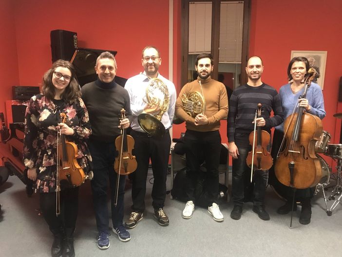Musica classica e tanto divertimento nel nuovo concerto di Verbania Musica