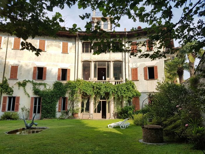 Baveno Book Sunday: tra libri, storia e musica