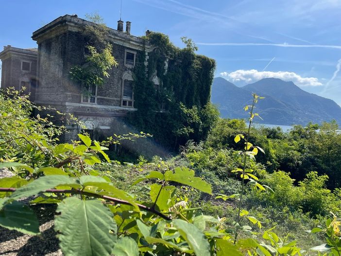 Progetto recupero Villa Poss: c’è l’ok della Soprintendenza