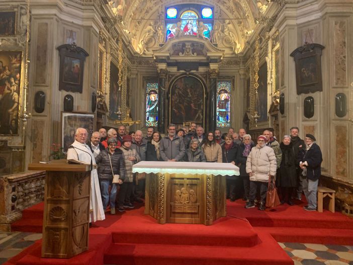 Gli Zabò ricordano i soci defunti