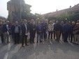 Commemorazioni di via Cassinone e Piroscafo Milano, donato un documento inedito dal Comitato 10 Febbraio Commemorazioni di via Cassinone e Piroscafo Milano, donato un documento inedito dal Comitato 10 Febbraio