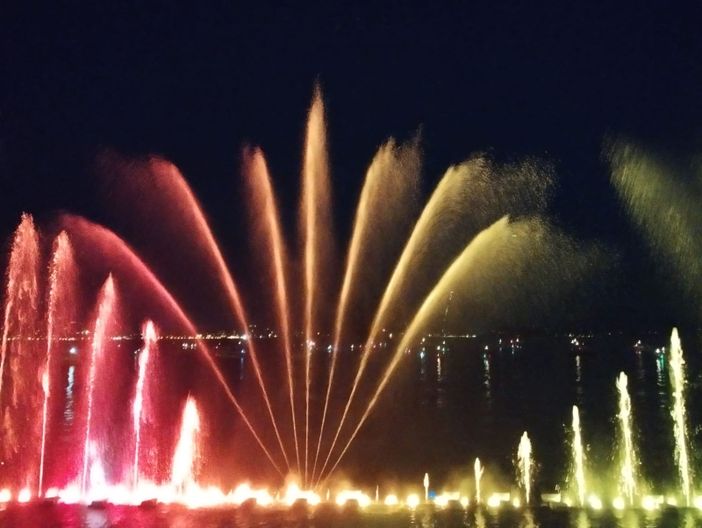 Cresce l'attesa per "Baveno e Feriolo d'incanto": la presentazione al Grattacielo Piemonte