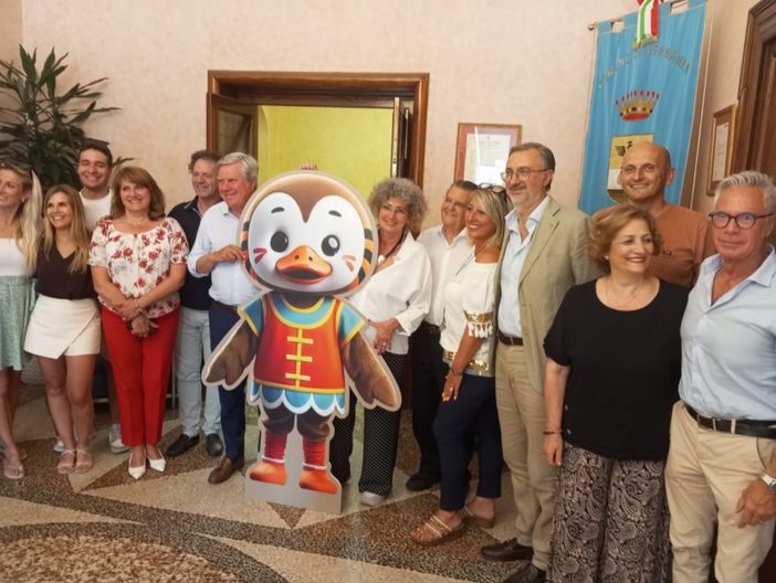 Tornano a Verbania i "Giovani senza frontiere": Betlemme bloccata dalla guerra