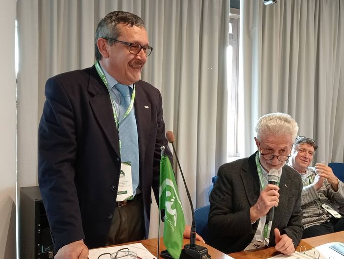 Gaudenzio Bernascone