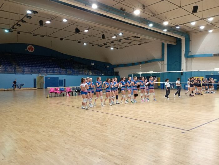 Mokavit Rosaltiora non avanza in coppa Piemonte