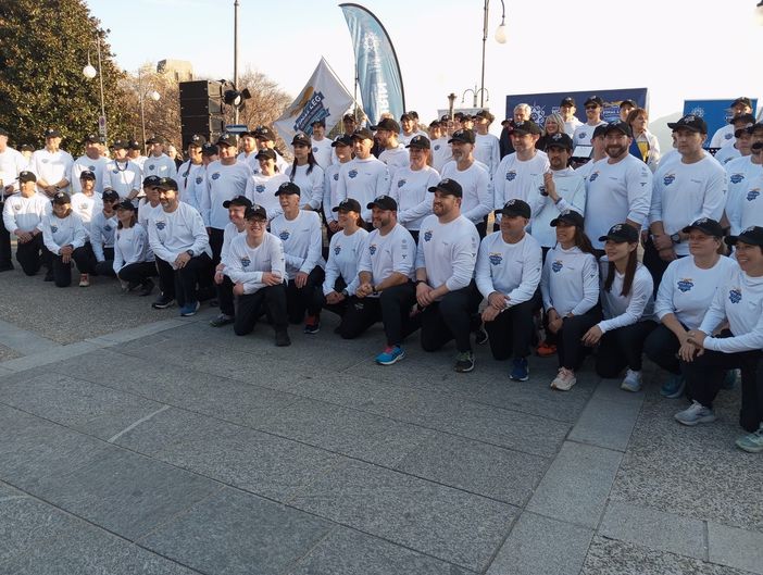 Special Olympics, festa di sport e inclusione  FOTO