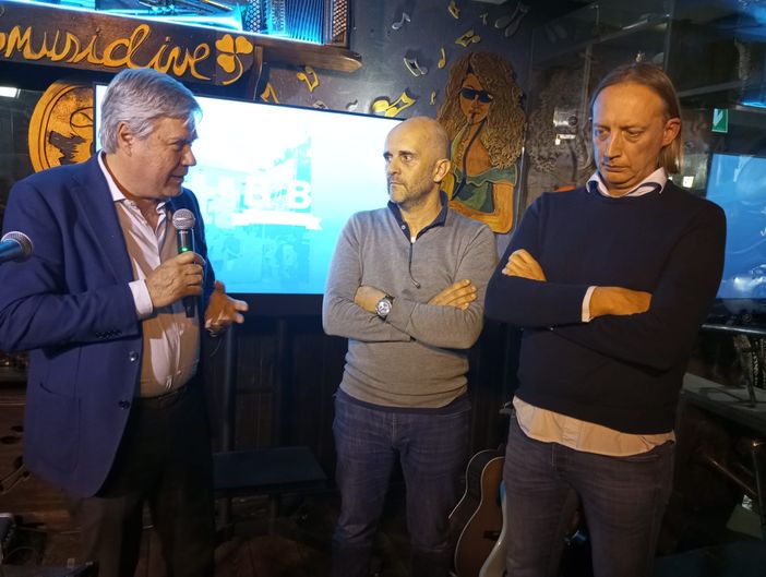 Beach 4 Babies: nuovi campi da beach volley a Madonna di Campagna FOTO Beach 4 Babies: nuovi campi da beach volley a Madonna di Campagna FOTO