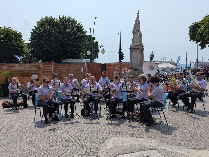 Foto Facebook Ente Musicale Verbania