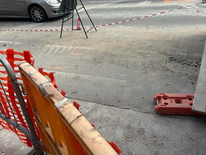 Montani (Lega): "Il degrado del centro di Intra è un pessimo biglietto da visita per i turisti"